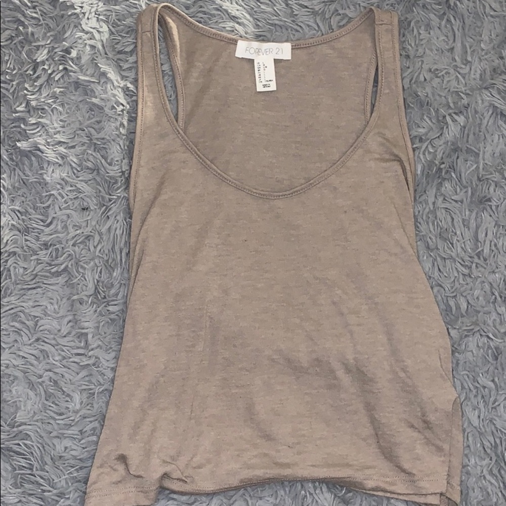 Tank top! - Picture 2 of 2
